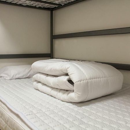 Orange Guesthouse Busan Ngoại thất bức ảnh