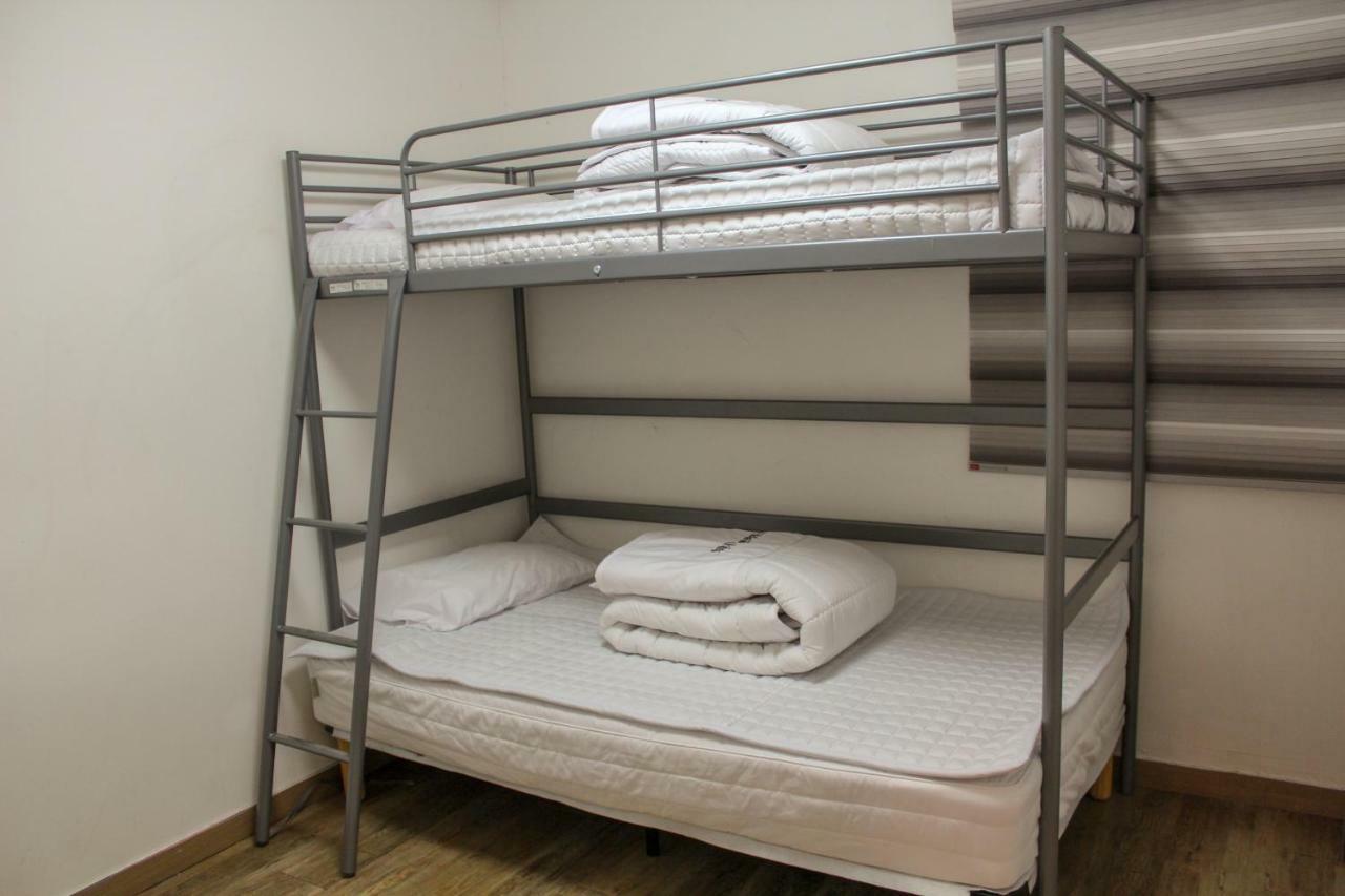 Orange Guesthouse Busan Ngoại thất bức ảnh