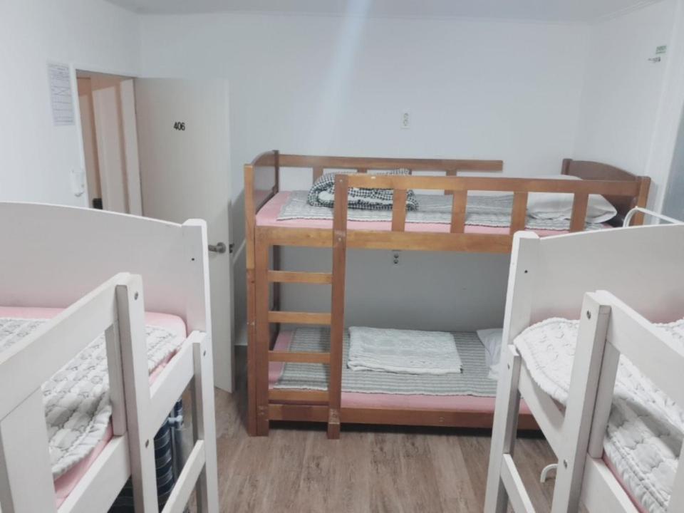 Orange Guesthouse Busan Ngoại thất bức ảnh